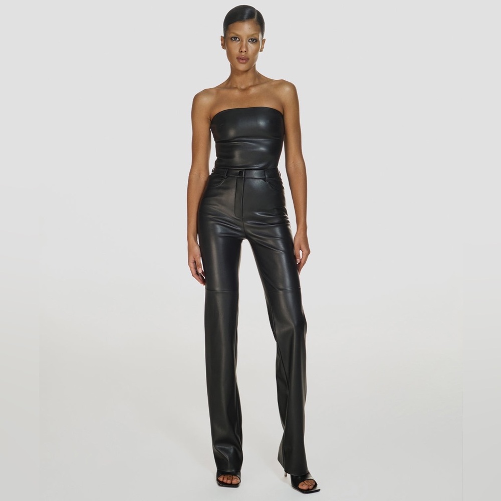 CULTNAKED Killa Pants in Onyx New